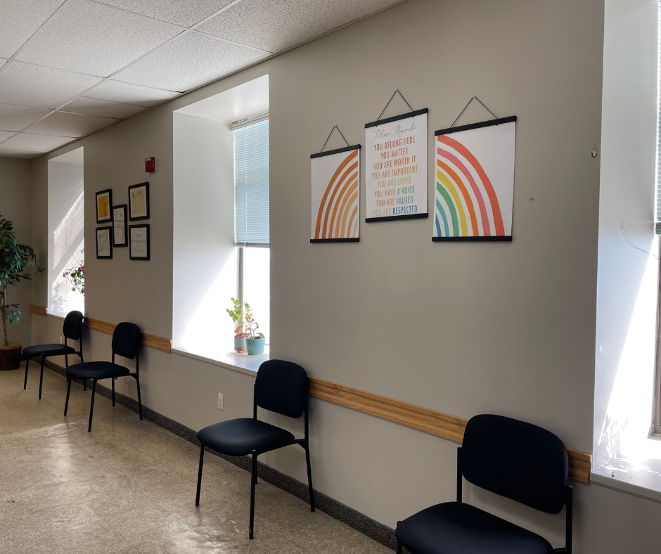 HCRC New Bedford Treatment Center facility photo 5