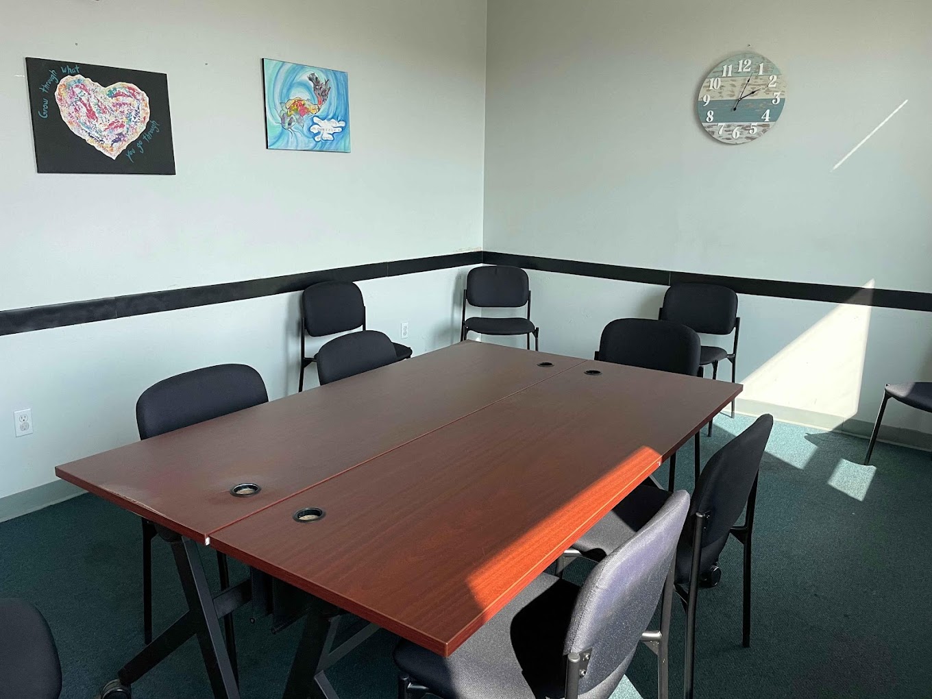 HCRC New Bedford Treatment Center facility photo 4