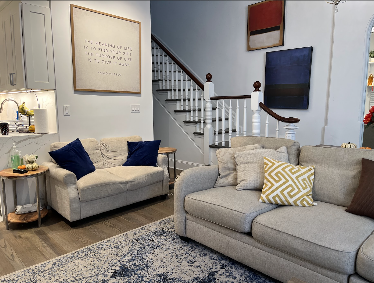 The Bridge NYC - 82nd Street House facility photo 5