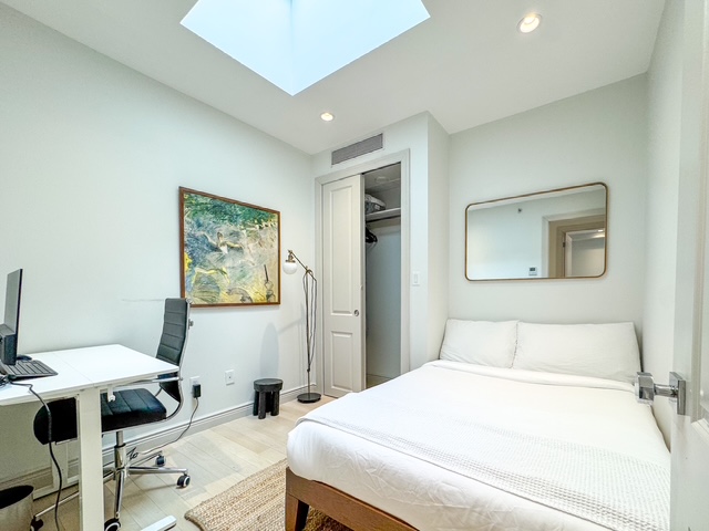 The Bridge NYC - 78th Street Sober Apartments facility photo 4