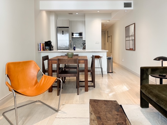 The Bridge NYC - 78th Street Sober Apartments facility photo 2