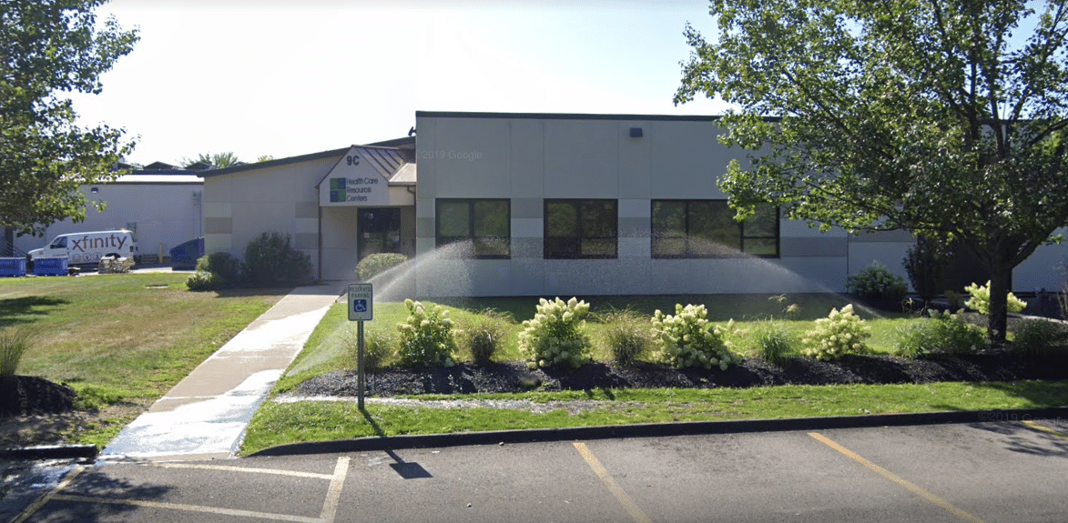 HCRC Woburn Treatment Center facility photo 3