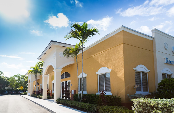 Recovery First Outpatient Treatment Center: Verified Pricing, Amenities