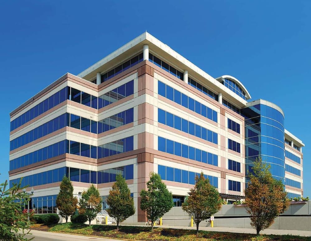 Pathlight Mood & Anxiety Cincinnati facility
