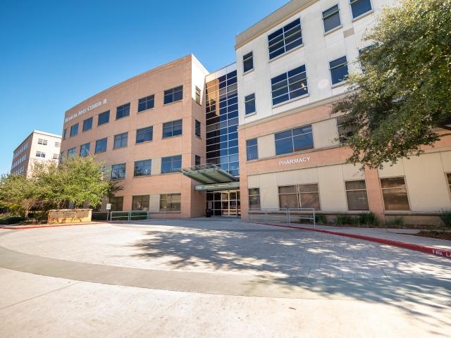 Pathlight Mood & Anxiety Dallas/Plano facility