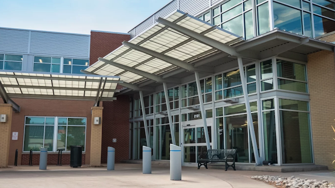 Pathlight Mood & Anxiety Center Denver - Lowry Blvd facility