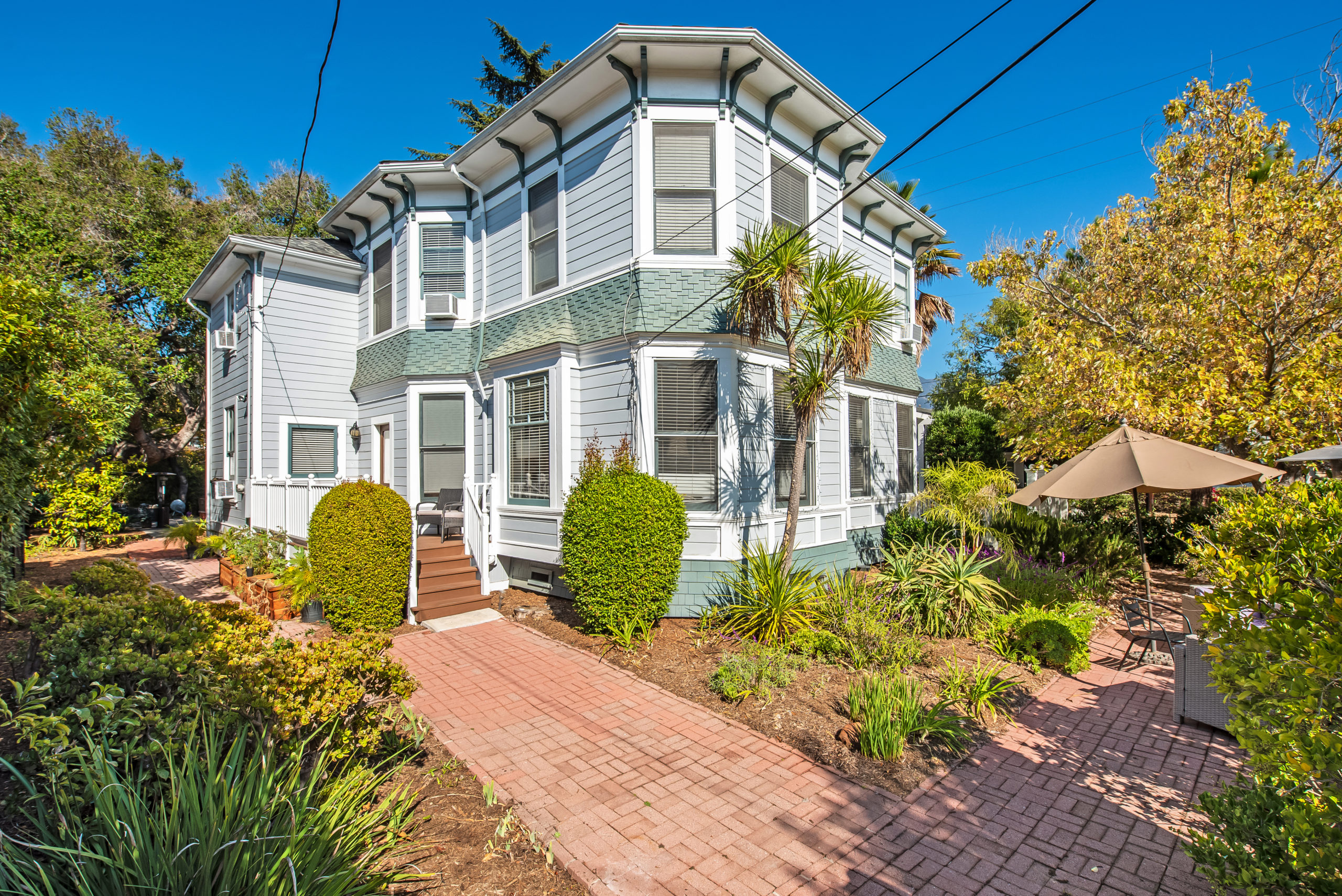Casa Serena Sober Living facility