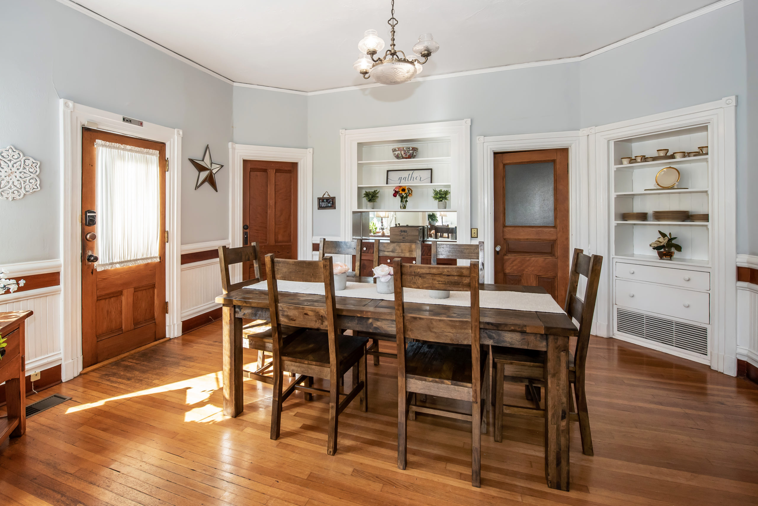 Casa Serena Sober Living facility photo 2