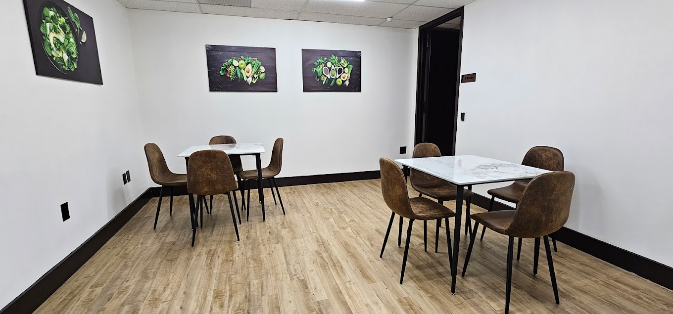 Provive Wellness Brentwood facility photo 3