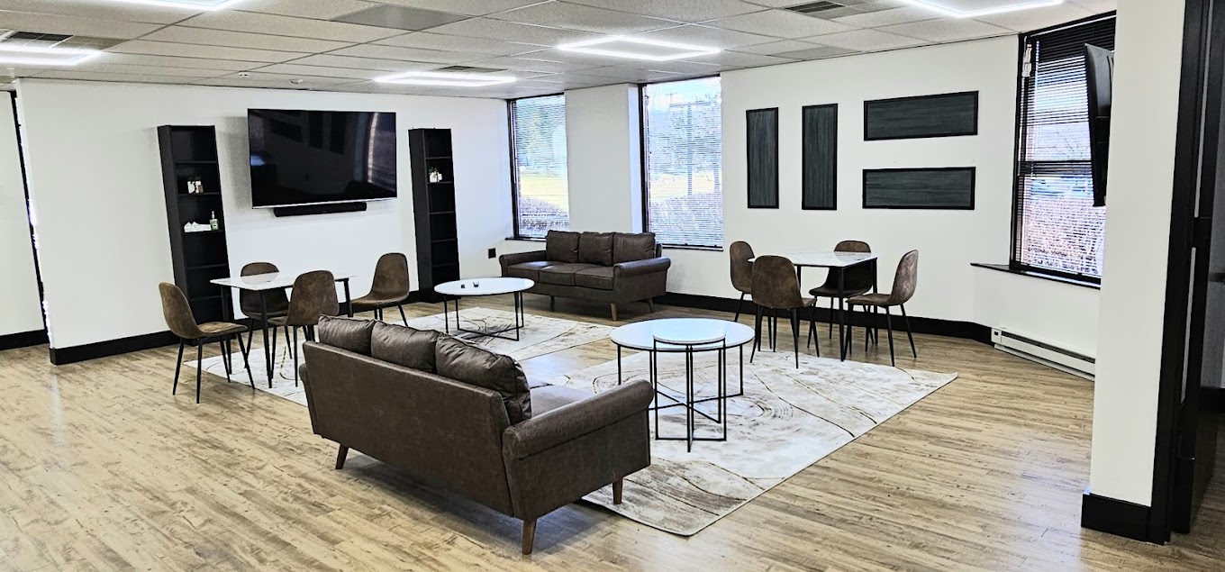 Provive Wellness Wayne facility