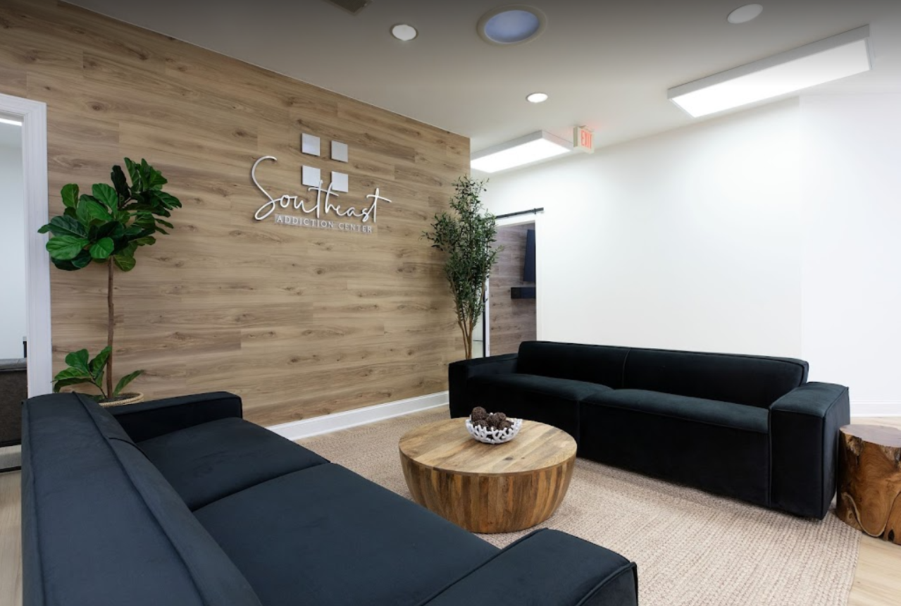 Southeast Addiction Center Tennessee facility