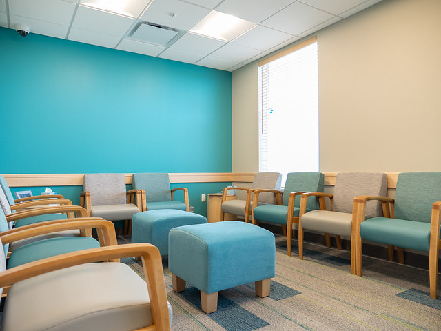 Pathlight Mood & Anxiety Center Northbrook facility photo 2