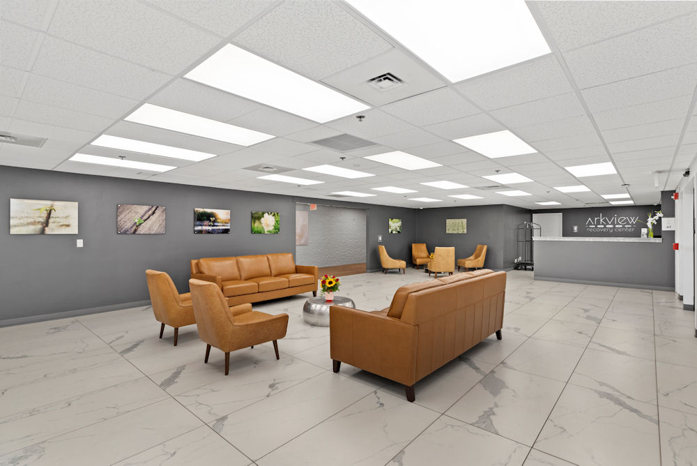 Arkview Behavioral Health facility photo 5