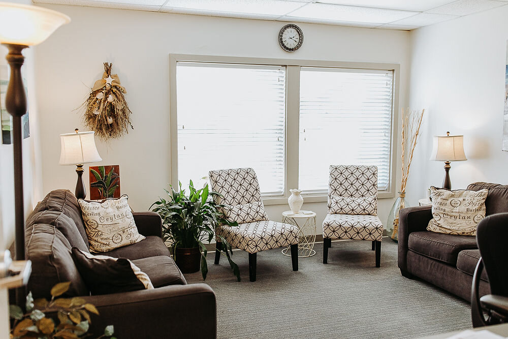 Alternative Options Counseling Center Placentia facility