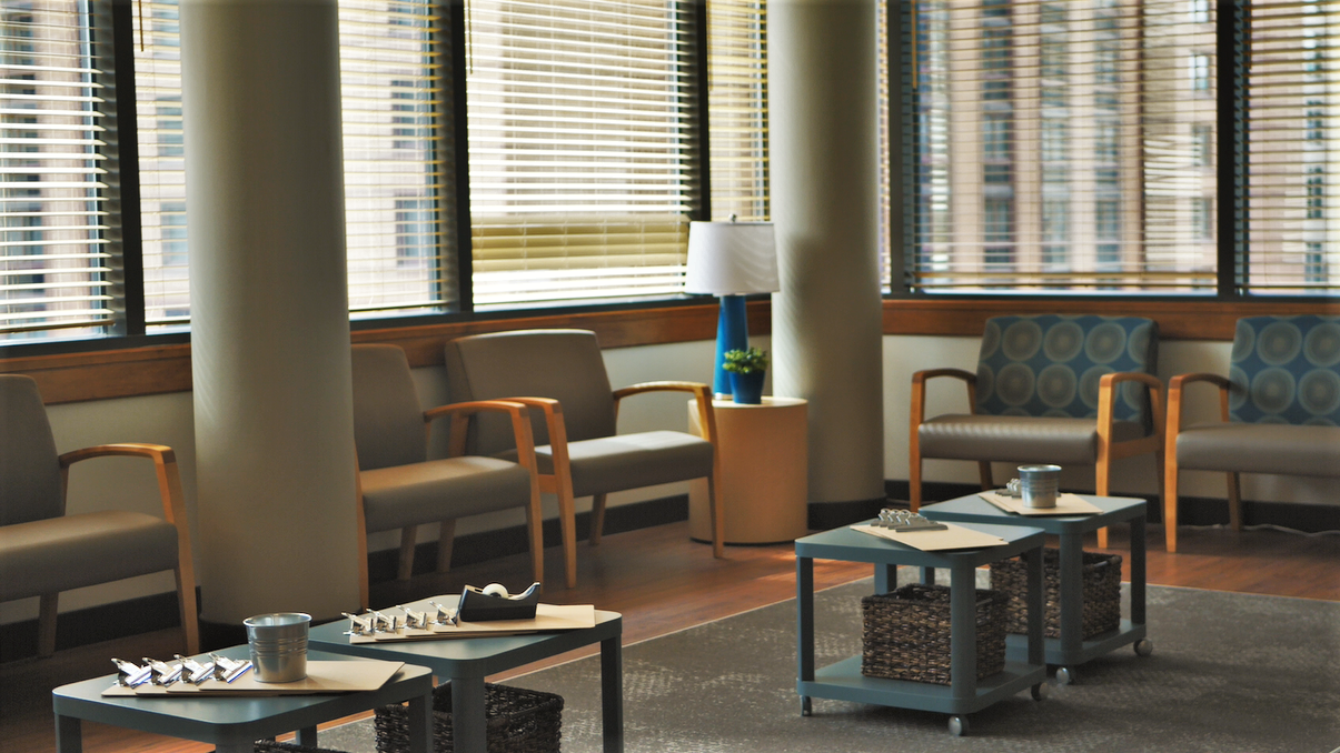 Pathlight Mood & Anxiety Center Oak Brook facility
