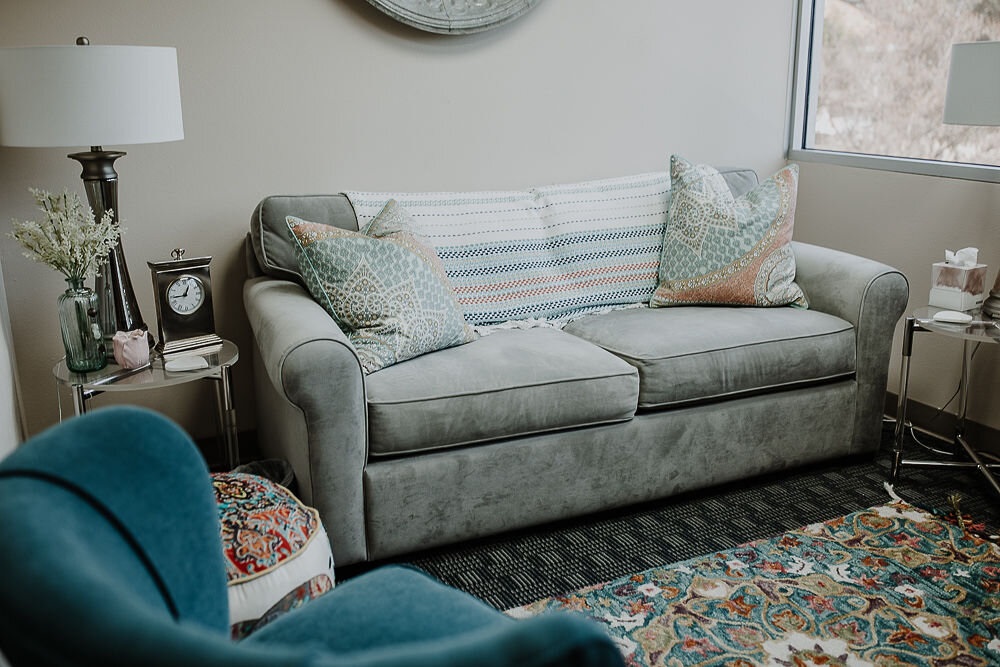 Alternative Options Counseling Center Huntington Beach facility
