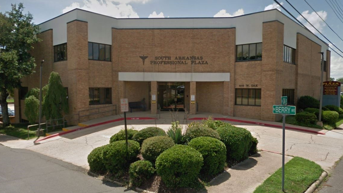 AppleGate Recovery El Dorado facility