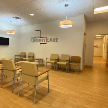 Urgent Care Metairie Addiction Services facility