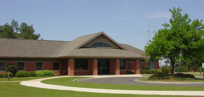 William J McCord Adolescent Treatment Facility facility