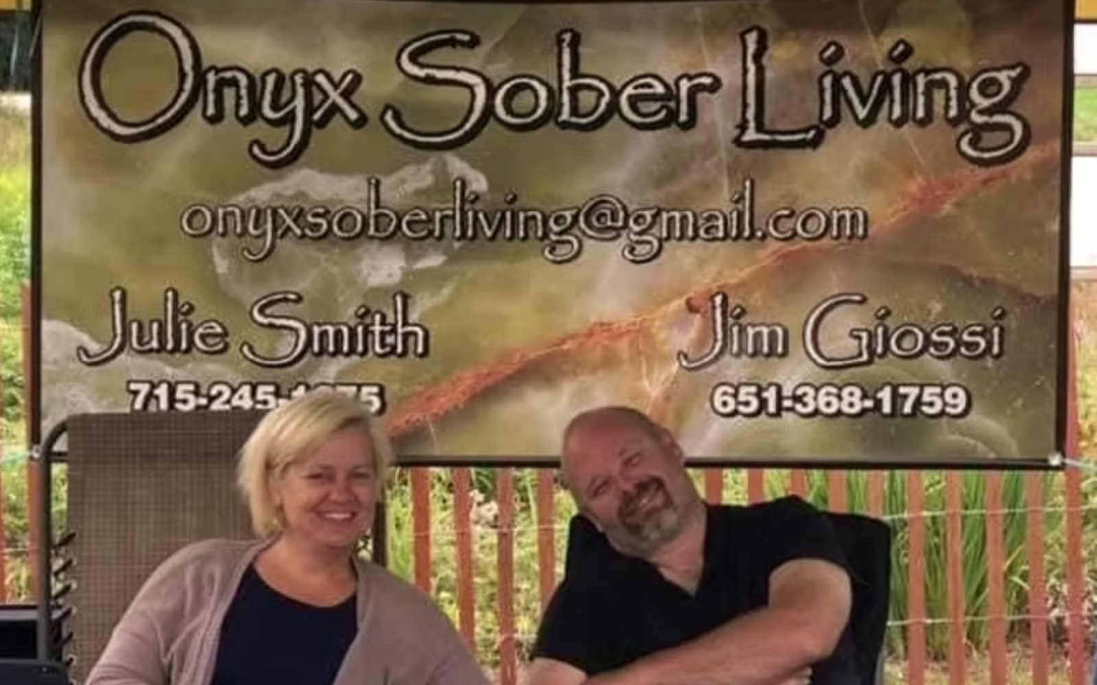 Onyx Sober Living facility