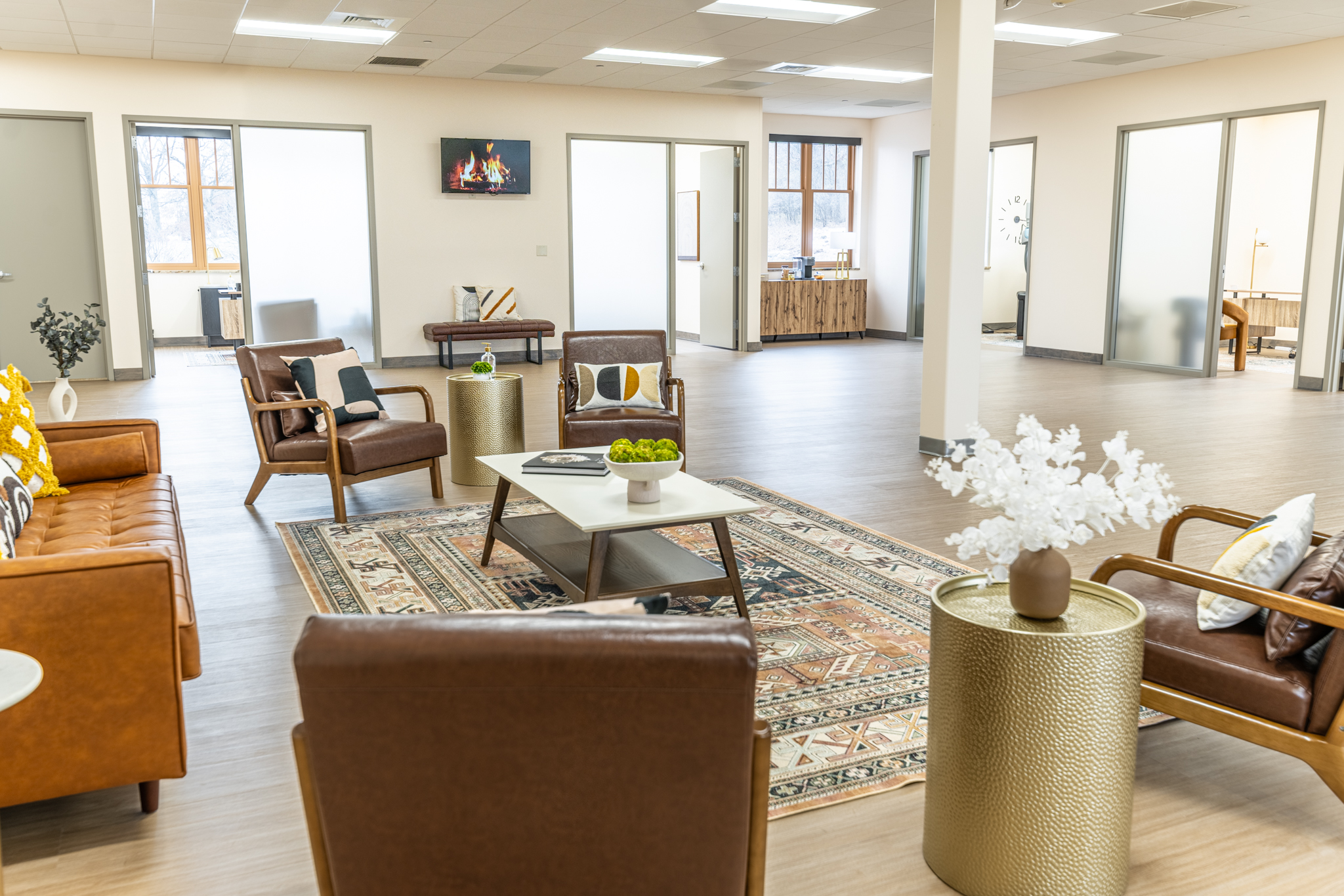 Relief Mental Health - Middleton facility