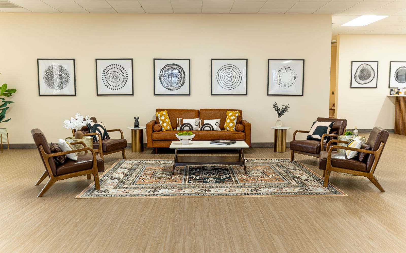 Relief Mental Health - Middleton facility photo 5