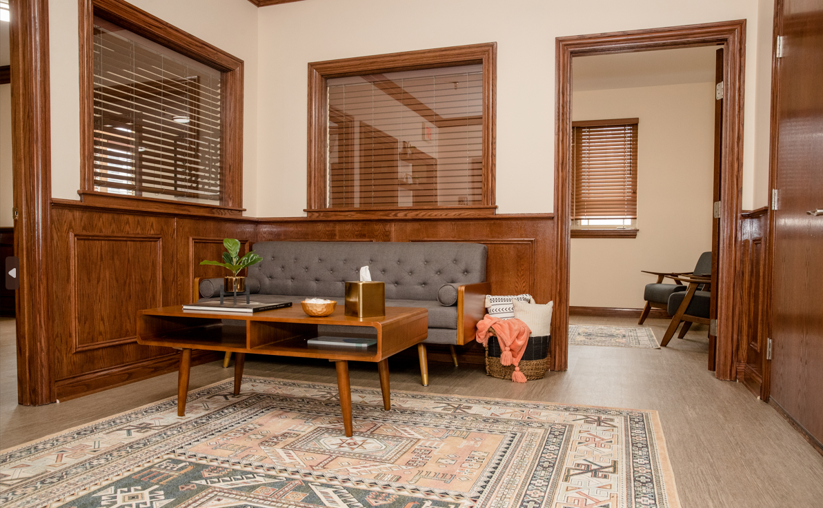 Relief Mental Health - Saint Charles facility