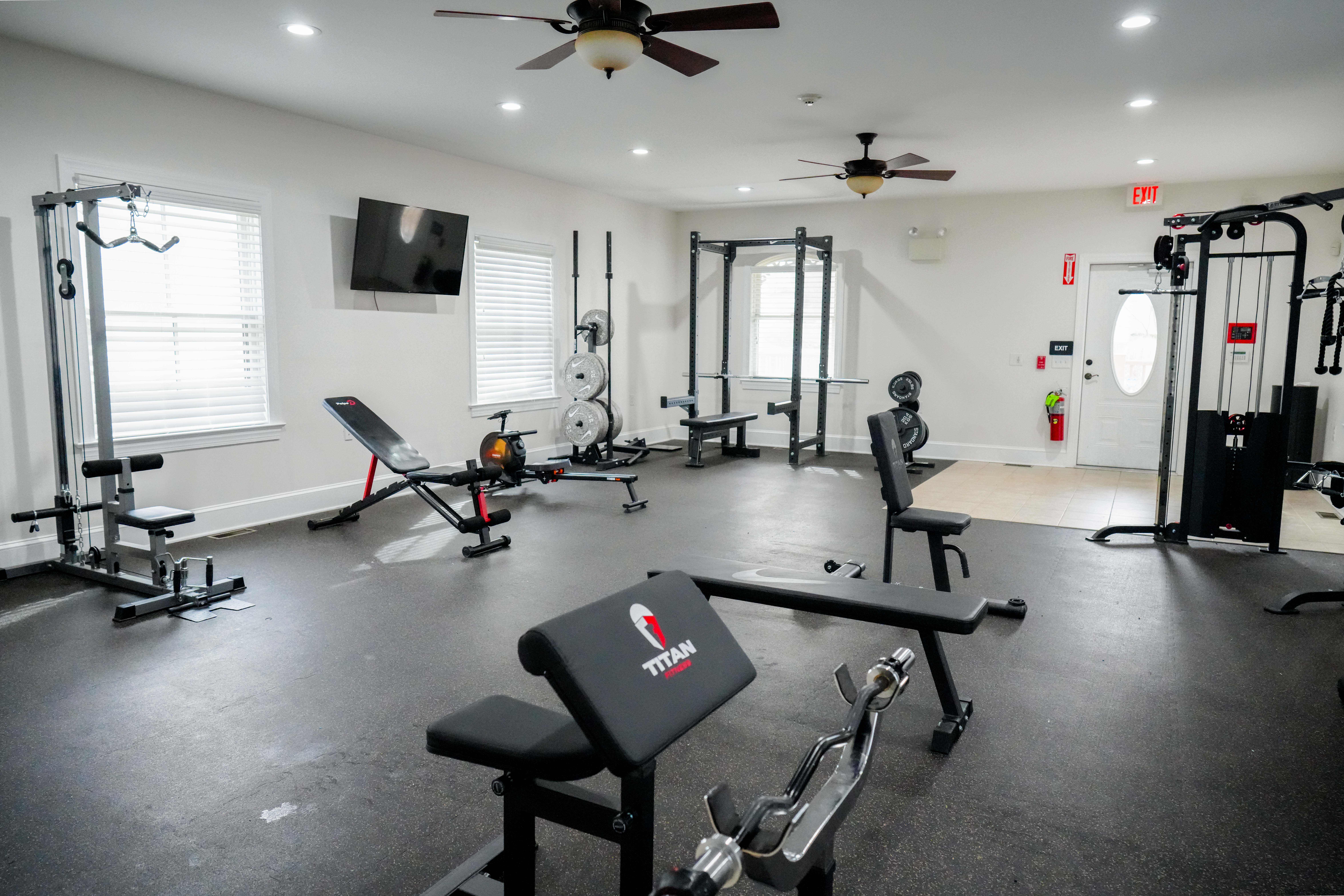 Pennsylvania Recovery Center facility photo 5
