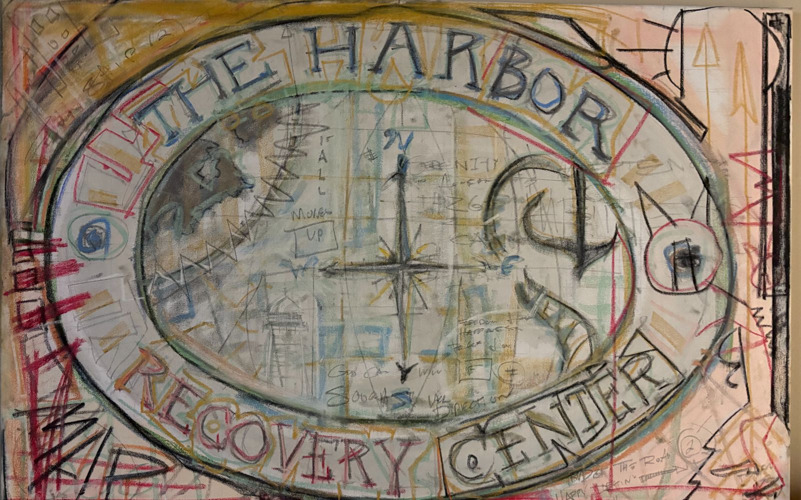 The Harbor Recovery Center facility photo 5