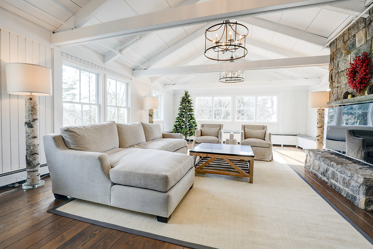Backcountry Wellness Residential facility