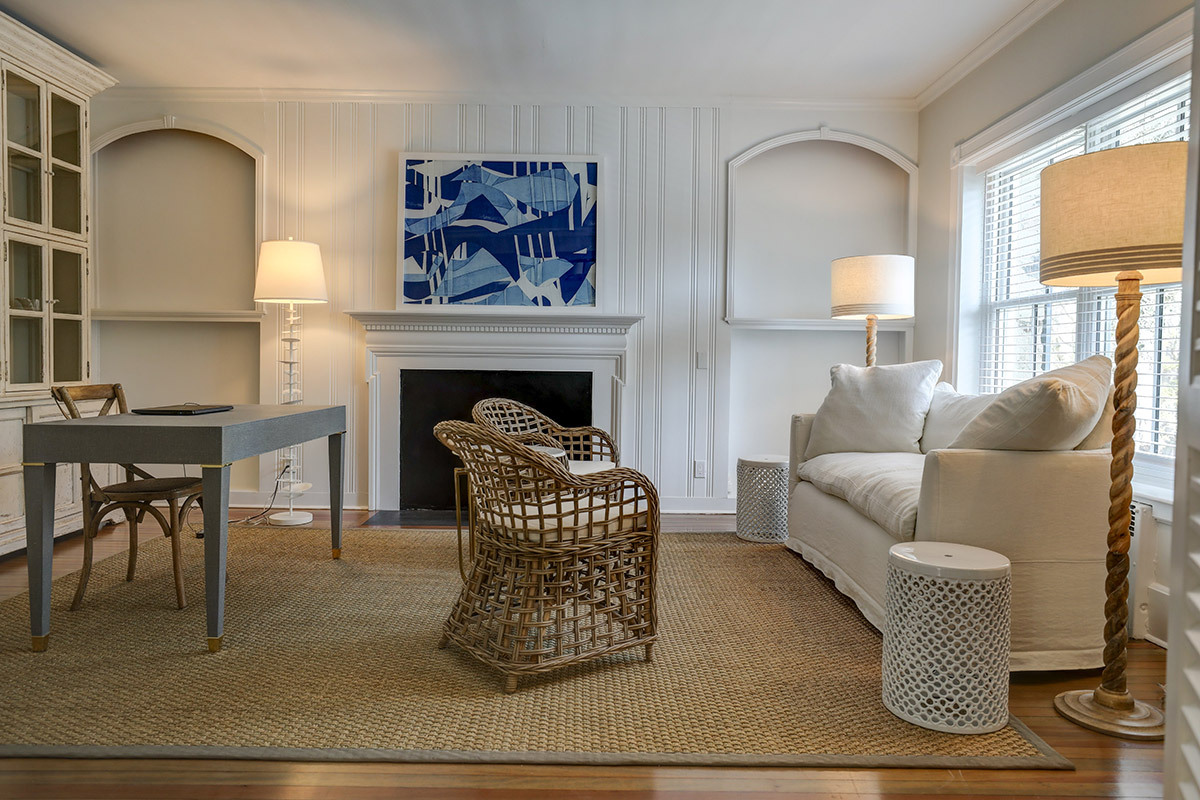 Backcountry Wellness Residential facility photo 5