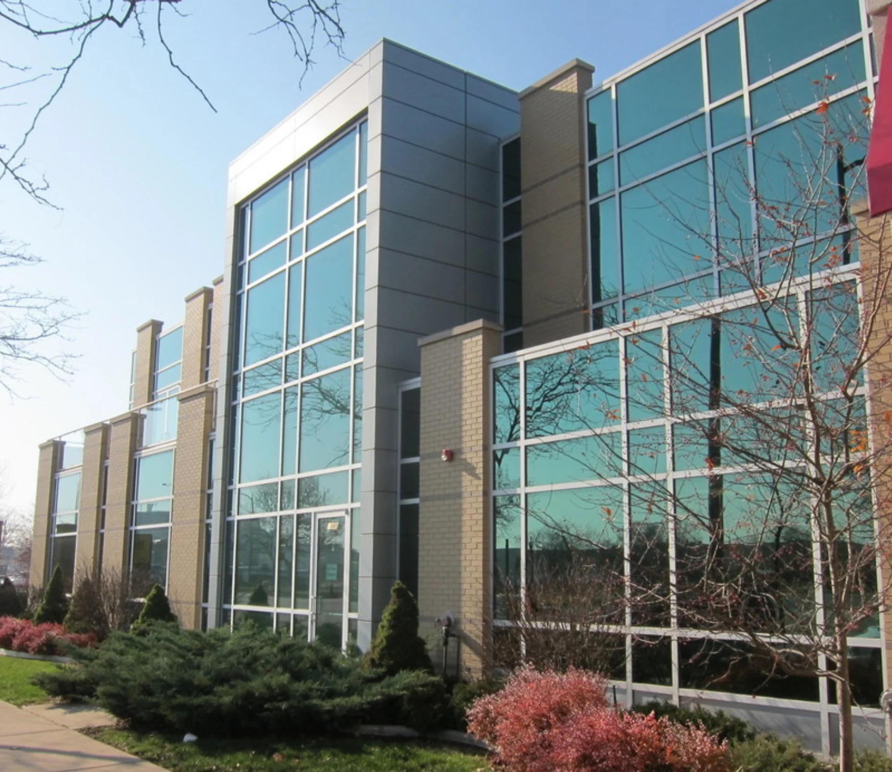 All Opiates Detox facility