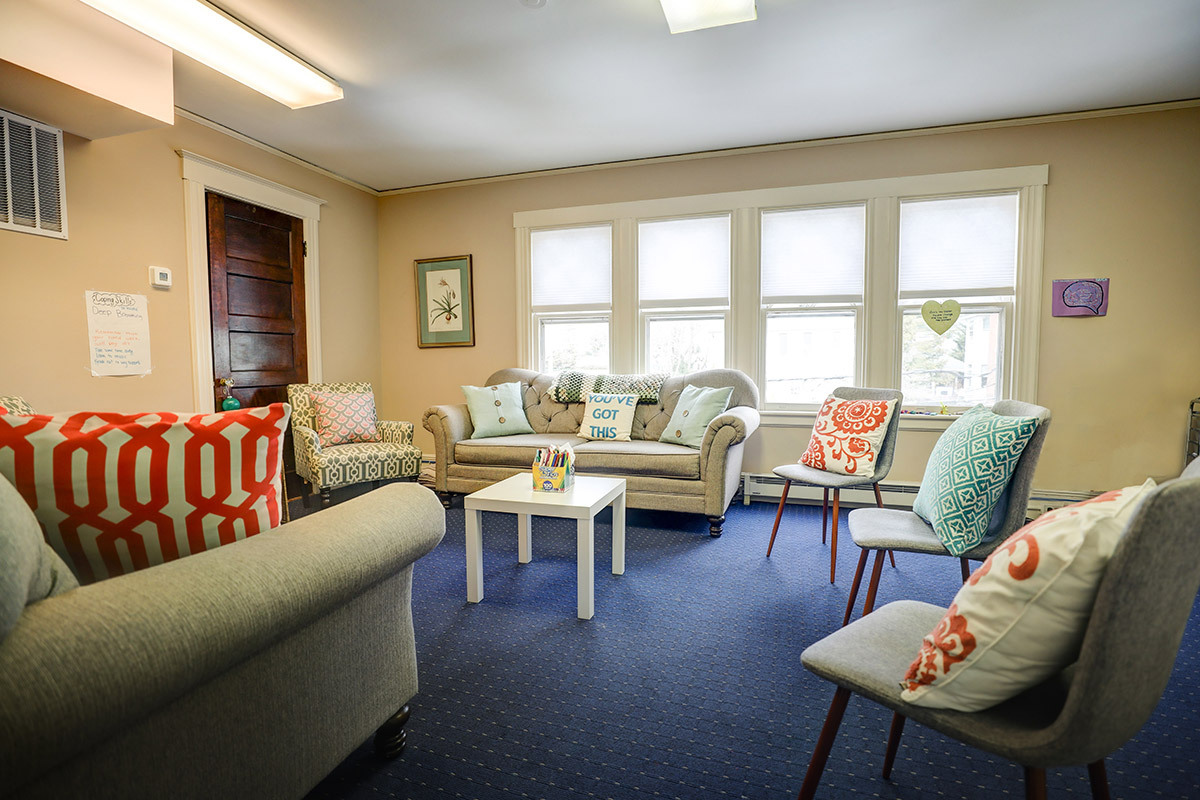 Backcountry Wellness Outpatient facility photo 5