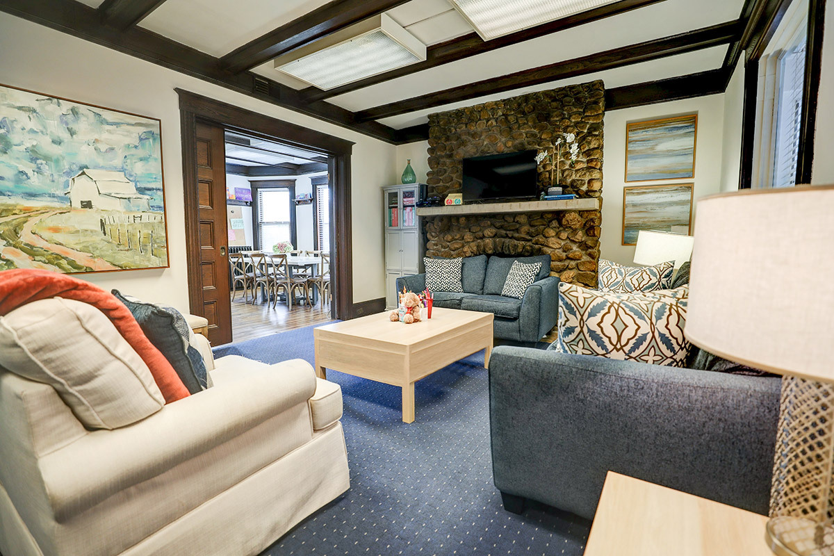 Backcountry Wellness Outpatient facility