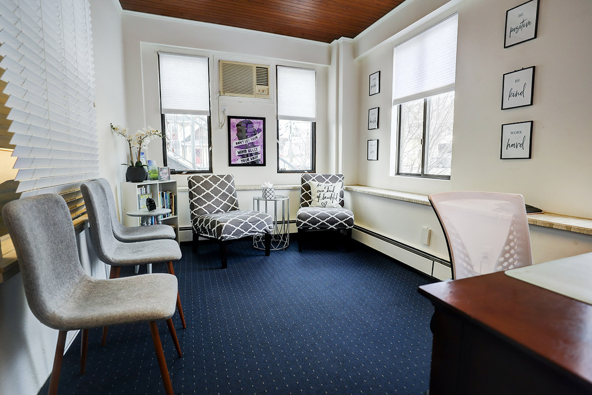 Backcountry Wellness Outpatient facility photo 2