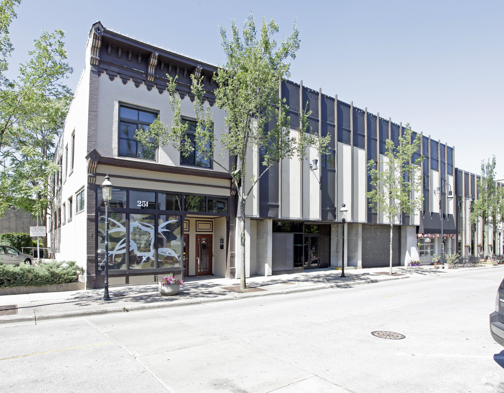 Iris Health Clinic facility