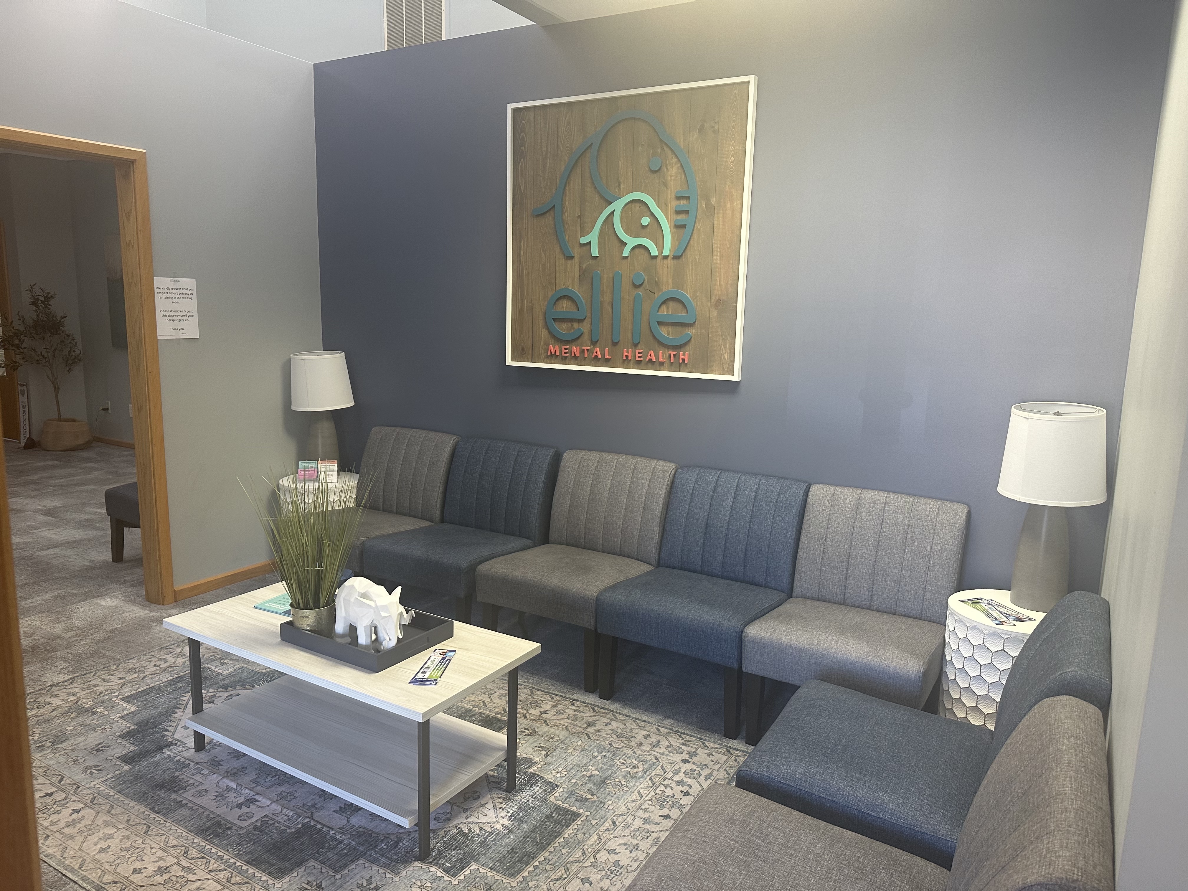 Ellie Mental Health Columbus-Tipton Lakes facility photo 5