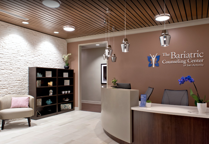 Bariatric Counseling Center of San Antonio facility