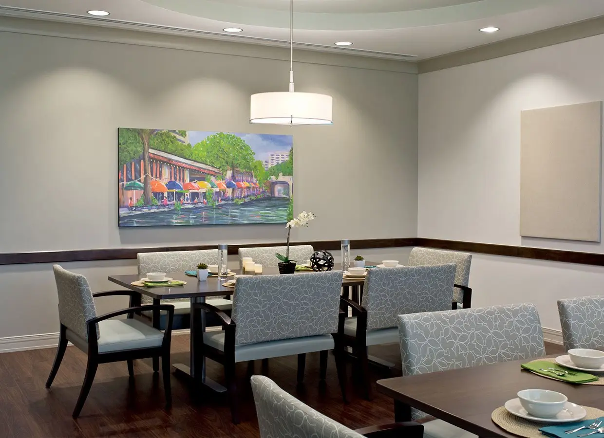 Bariatric Counseling Center of San Antonio facility photo 5