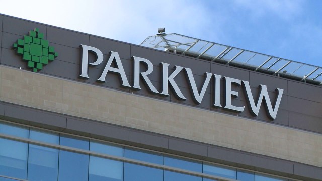 Parkview Behavioral Health facility