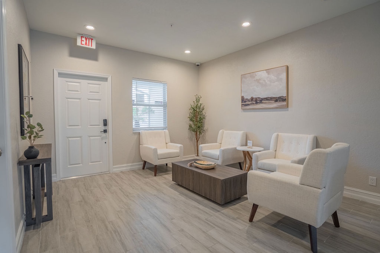 Mark Behavioral Health facility photo 5