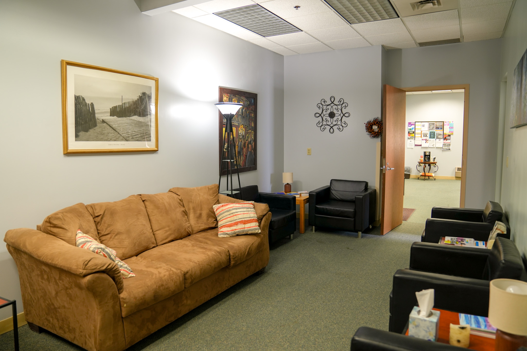 EOSIS New Beginnings - Litchfield facility