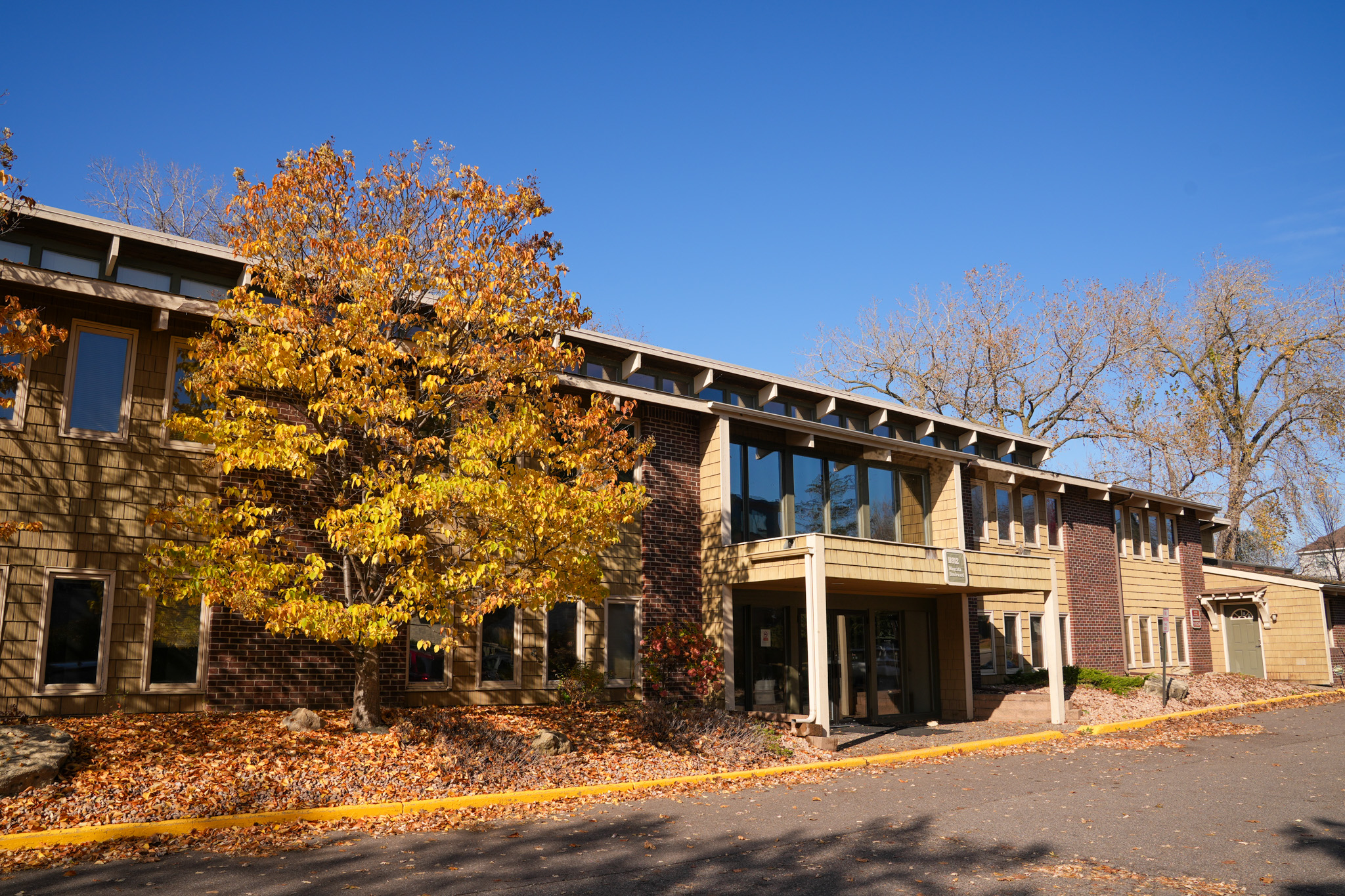 EOSIS Minnetonka facility