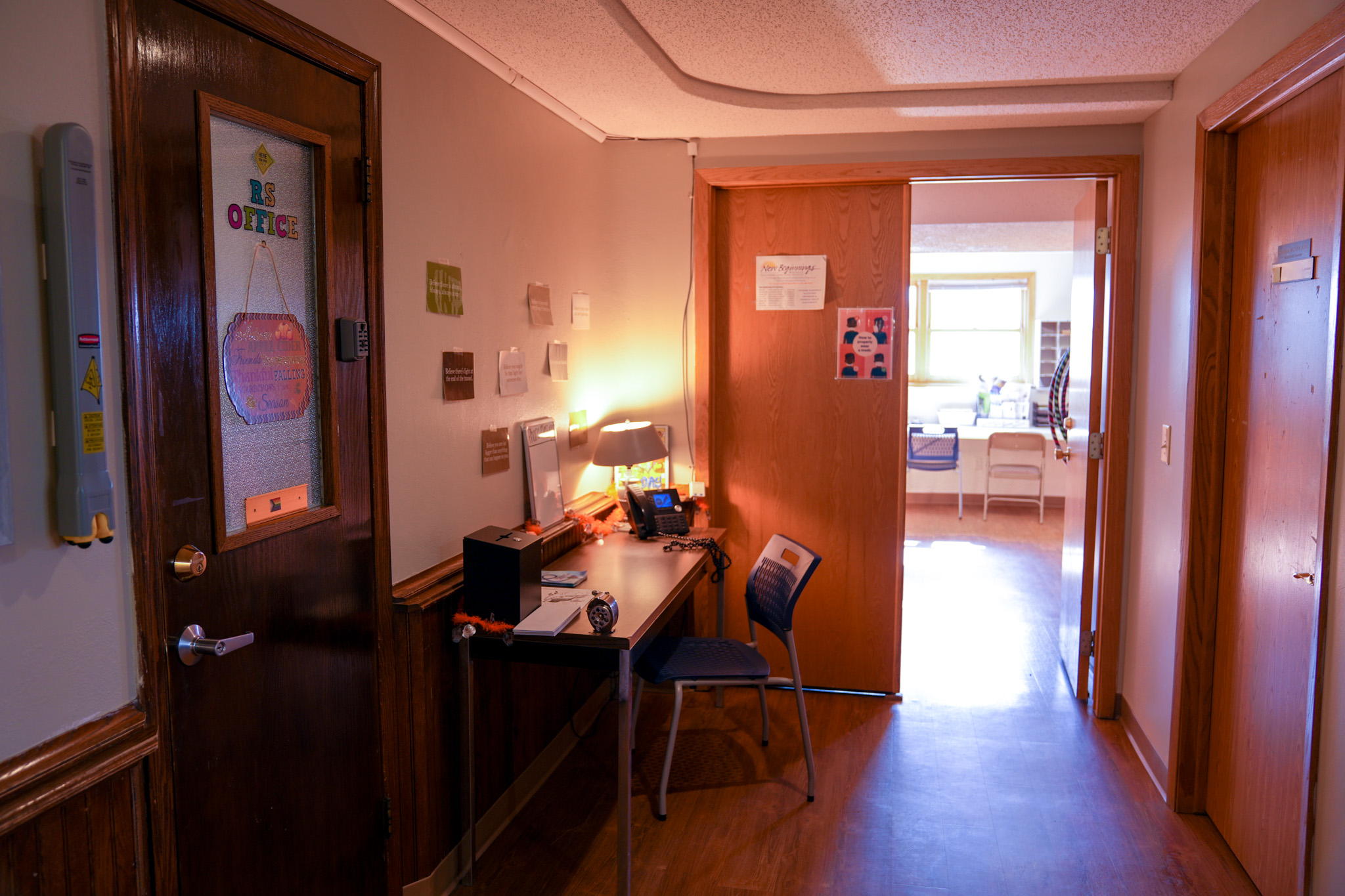 EOSIS New Beginnings - Women's facility photo 5