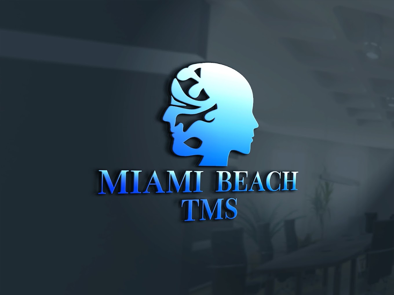 Miami Beach TMS facility