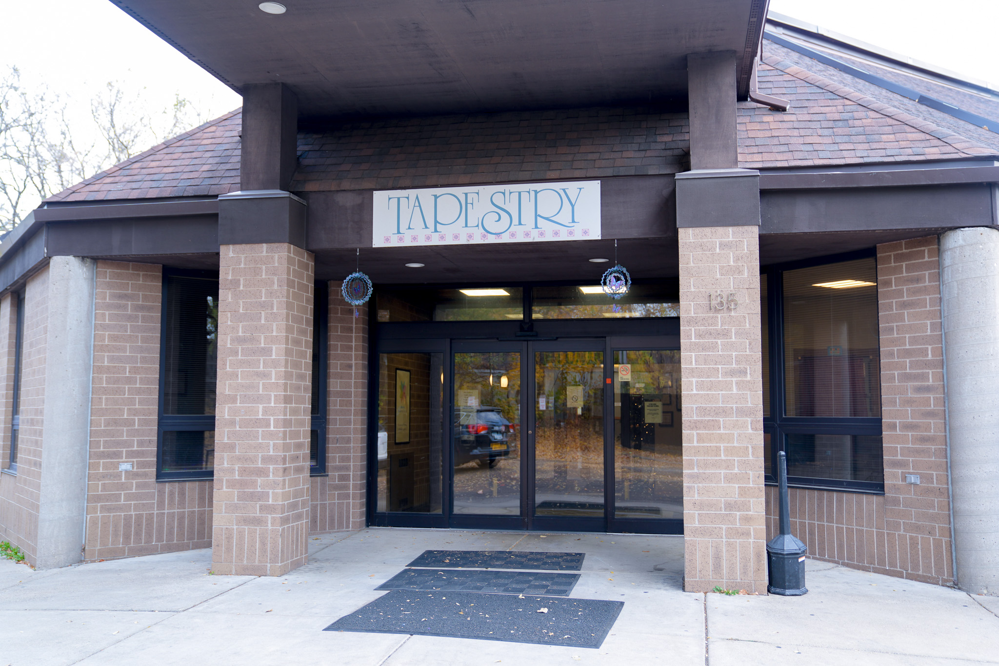 EOSIS Tapestry facility