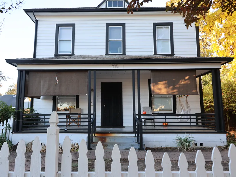Sea Change Sober Living facility