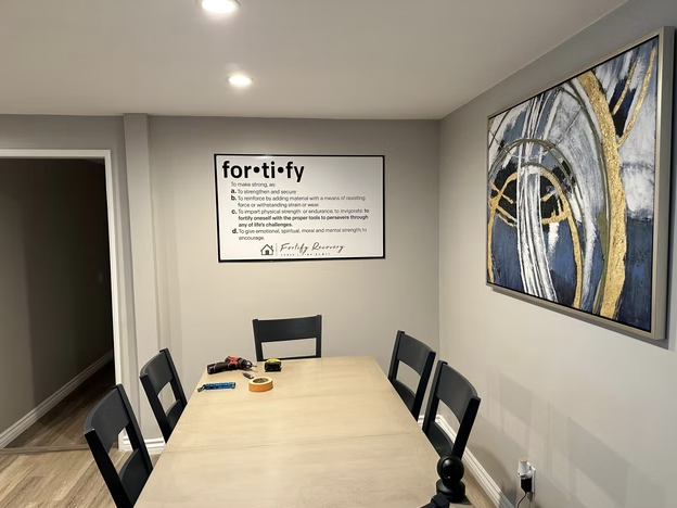 Fortify Recovery facility photo 2