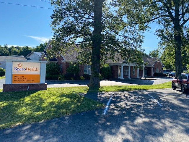 Spero Health Murray facility