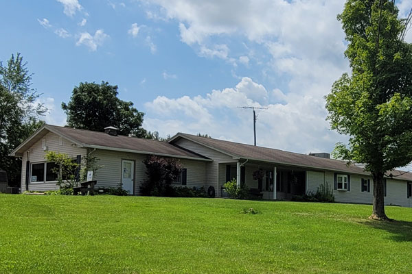 Allwell Behavioral Health Services facility
